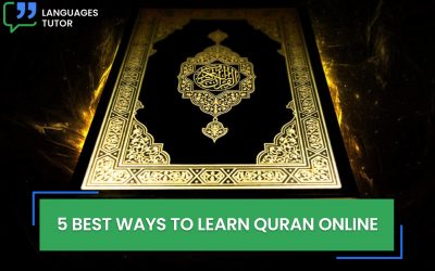 5 Best Ways to Learn Quran Online