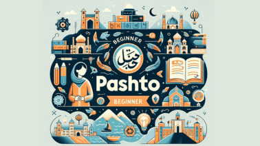 Beginner Pashto Course