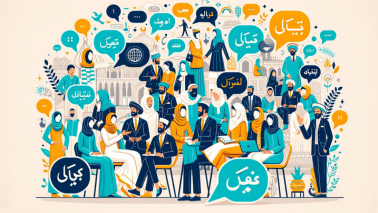 Conversational Pashto Course